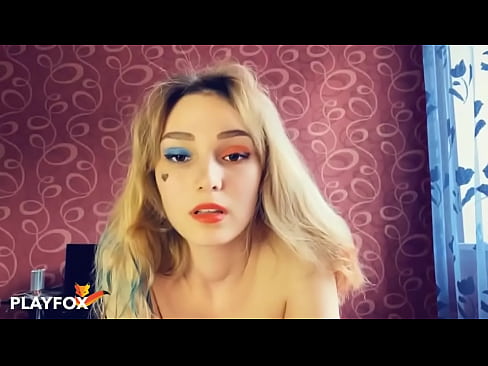 ❤️ Čarobne naočale za virtualnu stvarnost pružile su mi seks s Harley Quinn ❤️ Prekrasni porno na hr.milf-nut-net.ru ❌