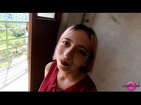 ❤️ Student Sensual siše stranca u zaleđu - sperma mu na licu ❤️ Prekrasni porno na hr.milf-nut-net.ru ❌